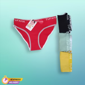 شورت کبریتی زنانه توفاها Tufaha کش اسپرت وارداتی سایز XL