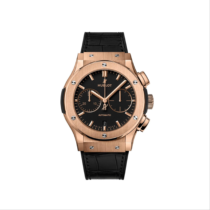 ساعت مچی هابلوت مردانه مدل بیگ بنگ رزگلد کرنوگراف HUBLOT BIGBANG 1414