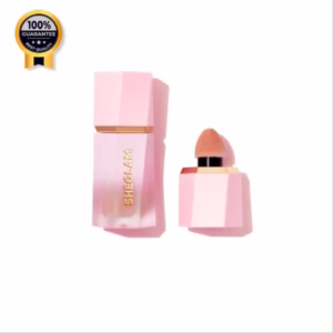 رژگونه مایع شیگلم Sheglam اورجینال رنگ Hush hush