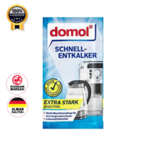 پودر پاک کننده آهک دومول DOMOL اورجینال