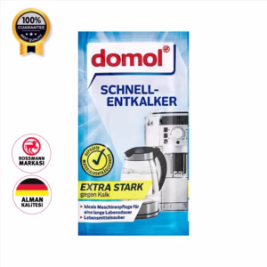 پودر پاک کننده آهک دومول DOMOL اورجینال