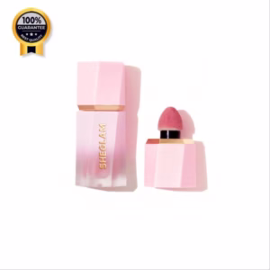 رژگونه شیگلم Sheglam اورجینال رنگ Love cake