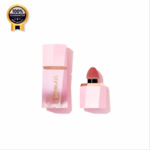رژگونه مایع شیگلم Sheglam اورجینال رنگ Rose ritual