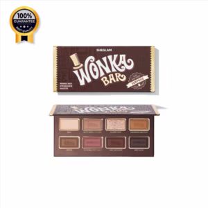 پالت سایه ویلی وانکا شیگلم Sheglam اورجینال Wonka Bar