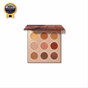 پالت سایه نود 9 رنگ شیگلم Sheglam اورجینال مدل Nude beginner