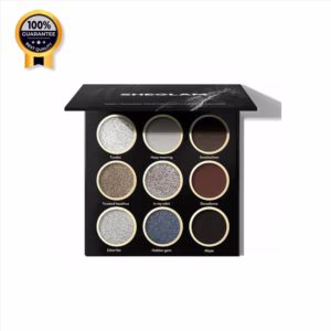 پالت سایه چشم 9 رنگ دیپ فیلینگ شیگلم Sheglam اورجینال