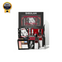 پک آرایشی مرلین مونرو شیگلم Sheglam اورجینال