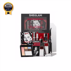 پک آرایشی مرلین مونرو شیگلم Sheglam اورجینال