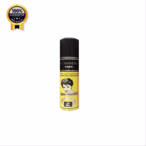 اسپری موبر بدن کازانوا رایحه لیمو حجم 150 میل