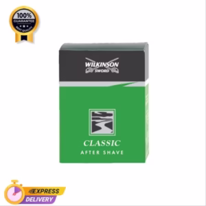 افترشیو ویلکینسون Wilkinson اورجینال مدل classic حجم 100 میلی لیتر