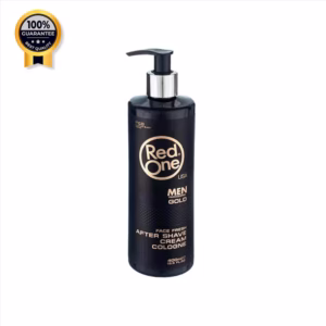 افترشیو ردوان Redone اورجینال مدل Gold حجم 400 میلی لیتر