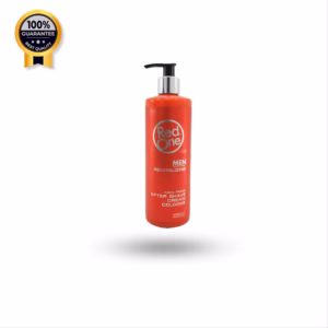 افترشیو ردوان نارنجی Redone اورجینال مدل REVITALIZING حجم 400 میلی لیتر