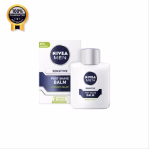 افترشیو نیوآ NIVEA اورجینال مدل Sensitive Relief حجم 100 میلی لیتر