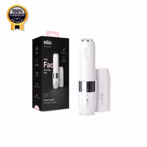 شیور اصلاح براون Braun اورجینال انگلیس نویس مدل FS1000