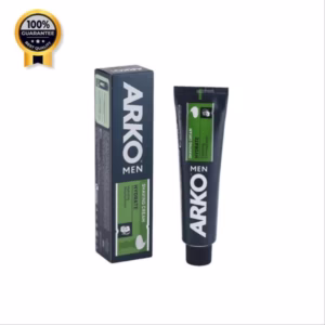 خمیر ریش آرکو Arko اورجینال مدل Hydrate مرطوب‌کننده حجم 86 میل