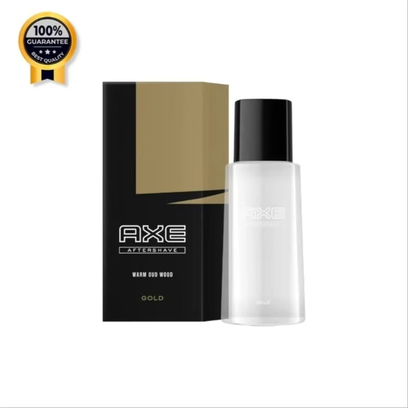 افترشیو آکس AXE مدل GOLD