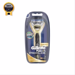 خود تراش ژیلت Gillette اورجینال مدل فیوژن 5 پروگلاید پاور ا Gillette Fusion 5 ProGlide Power