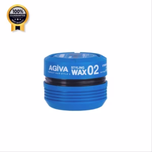 واکس مو آگیوا Agiva مدل 02 حجم 175 میلی لیتر