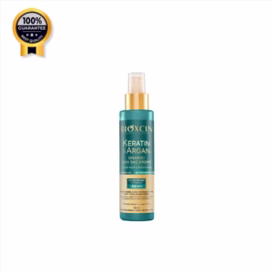 اسپری دو فاز نرم کننده مو آرگان و کراتین بیوکسین Bioxcin اورجینال