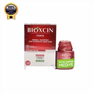 شامپو ضد ریزش فورت بیوکسین Bioxcin اورجینال