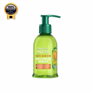 سرم مو گارنیر Garnier اورجینال ضد موخوره و وز و براق حجم 150 میل