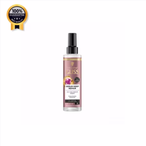 اسپری دوفاز گلیس Gliss اورجینال موهای آسیب دیده و زبر حجم 200 میل