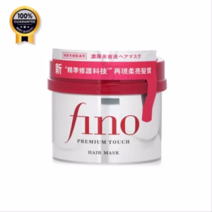 ماسک مو فینو