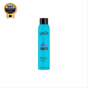 اسپری شامپو خشک گات تو بی