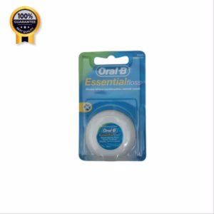 نخ دندان نعنایی