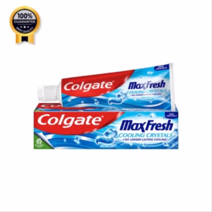 خمیر دندان مکس فرش