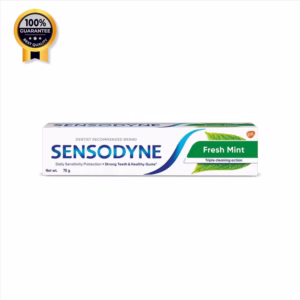 خمیر ددان سنوسوداین