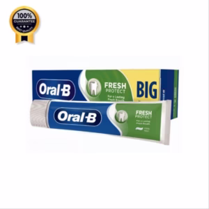 خمیردندان اورال