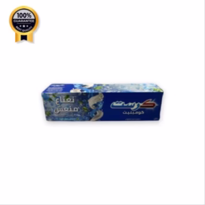 خمیر دنان کرست