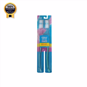 مسواک اورال بی Oral-b اورجینال مدل Super thin