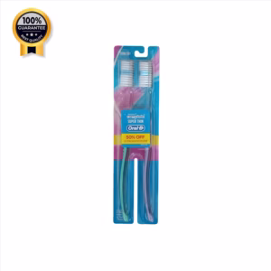 مسواک اورال بی Oral-b اورجینال مدل Super thin