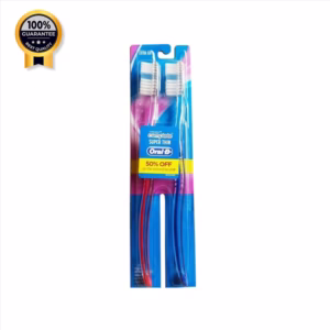 مسواک اورال بی Oral-b اورجینال مدل Super thin