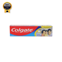 خمیردندان کولگیت Colgate اورجینال مدل Çürüklere Karşı Koruma حجم 100 میل