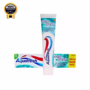خمیردندان آکوافرش Active Fresh Menthol