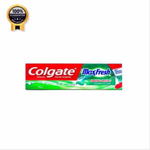 خمیردندان کولگیت Colgate اورجینال مدل ضد پوسیدگی مکس فرش