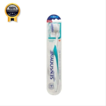 مسواک سنسوداین Sensodyne اورجینال Deep clean ویژه دندان حساس