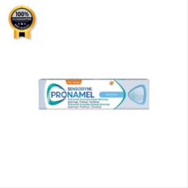 خمیردندان سفیدکننده سسنسوداین Sensodyne اورجینال پارونمل مدل Whitening حجم 75 میل(اسلواکی)