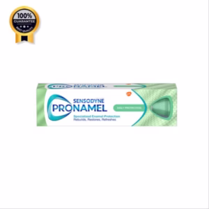 خمیردندان سسنسوداین Sensodyne اورجینال پارونامل مدل Repair and protect حجم 75 میل(اسلواکی)