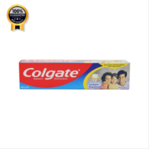 خمیردندان فلوراید محافظ پوسیدگی کلگیت Colgate اورجینال حجم 100 میل
