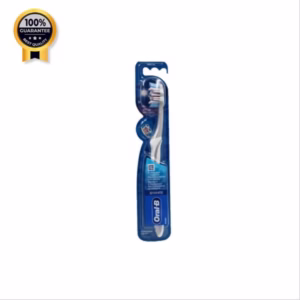 مسواک اورال بی Oral-b اورجینال مدل برلیانس