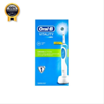 مسواک برقی اورال بی Oral-B اورجینال سری ویتالیتی ۲D مدل Cross Action ا Oral-B