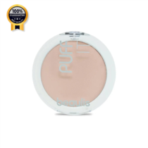 پودر فیکس بیولیس Beaulis اورجینال سری Puff it شماره 132 Pale almond
