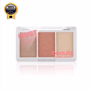 پالت هایلایتر بیولیس Beaulis اورجینال سری Must have it شماره 926