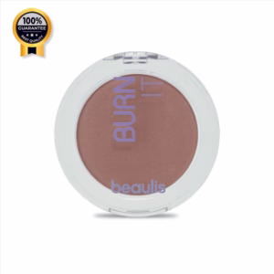 برنزر پودری بیولیس Beaulis اورجینال سری Burn it شماره 195Sunlover