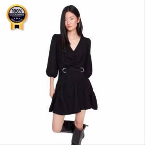 لباس مجلسی ترک ترندیول میلا TRENDYOLMillaسایز 38