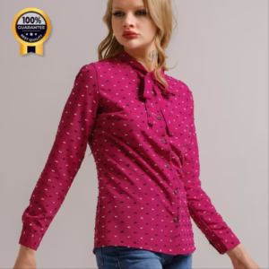 شومیز اسپرت زنانه برند آرمونیکا Armonika اورجینال ترکیه